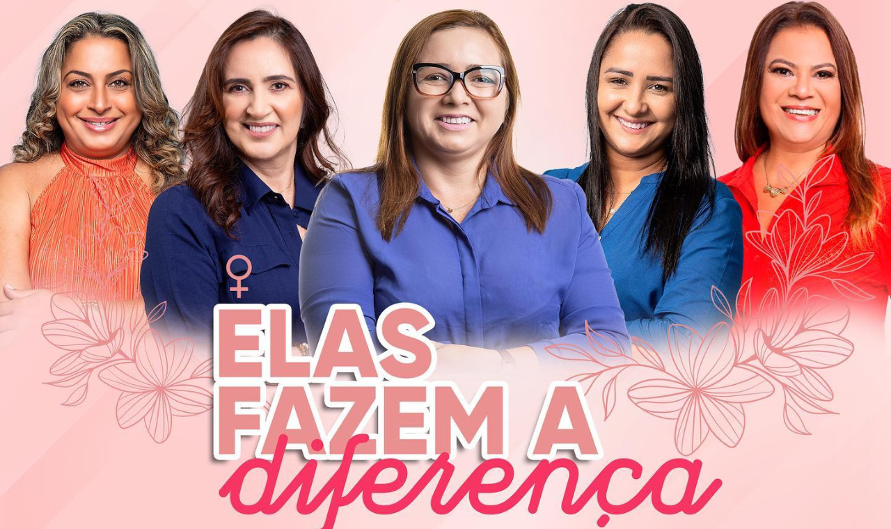 08 DE MARÇO DIA INTERNACIONAL DA MULHER