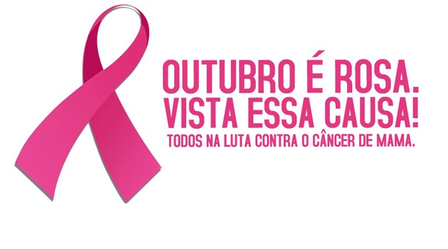 OUTUBRO ROSA